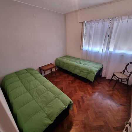 Garibaldi Apartment Mendoza Bagian luar foto